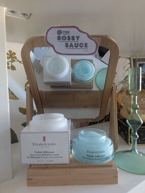Elizabeth Arden Visible Difference Replenishing Hydragel Complex Moisturizer